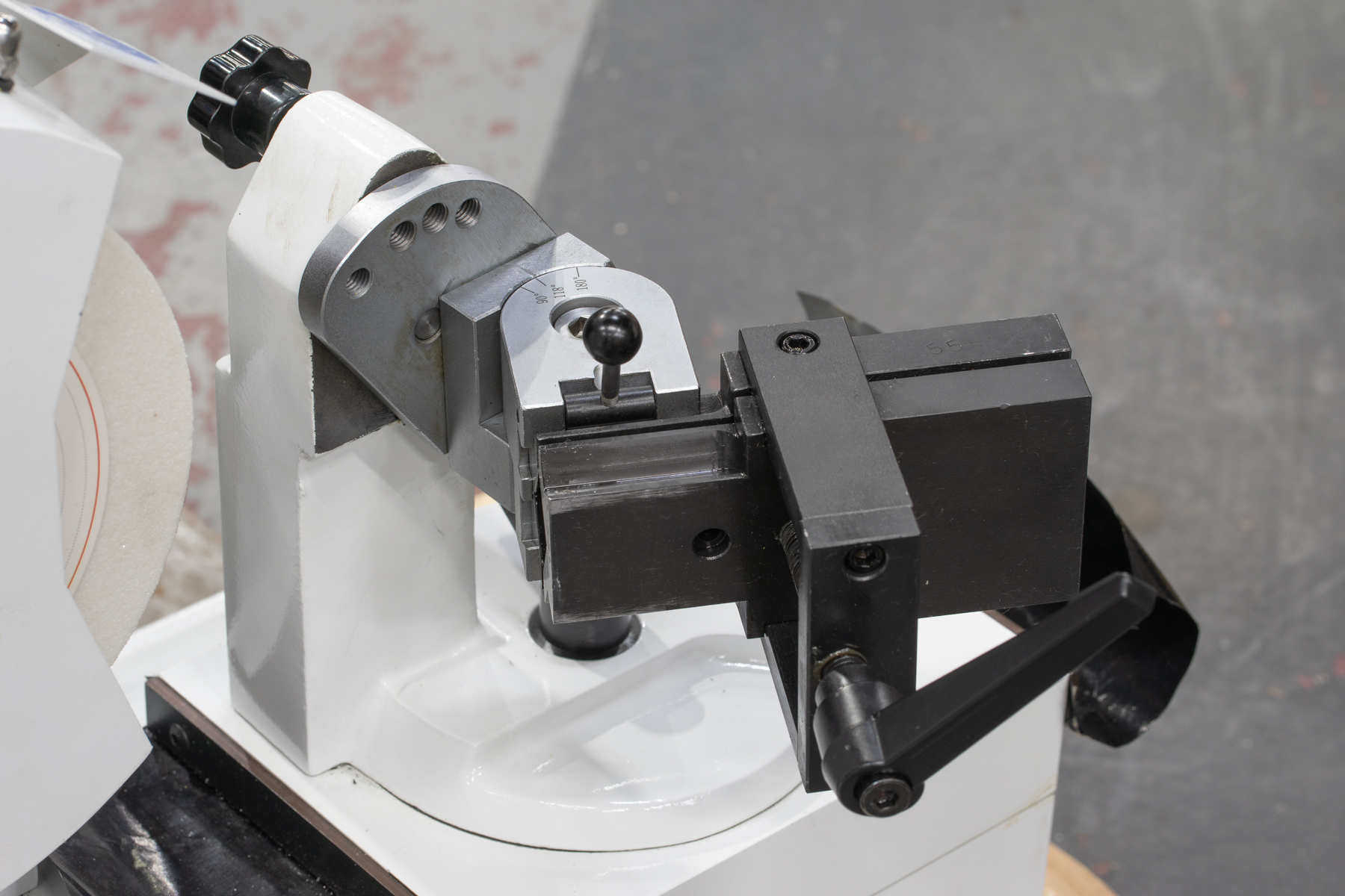 Станок заточной для сверл STALEX MR-60A — изображение 4