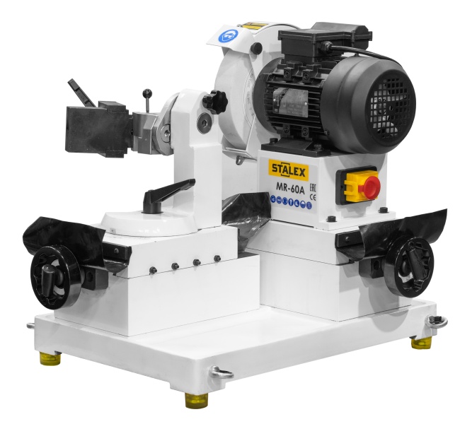 Станок заточной для сверл STALEX MR-60A — изображение 2