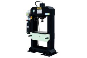 Прессы гидравлические