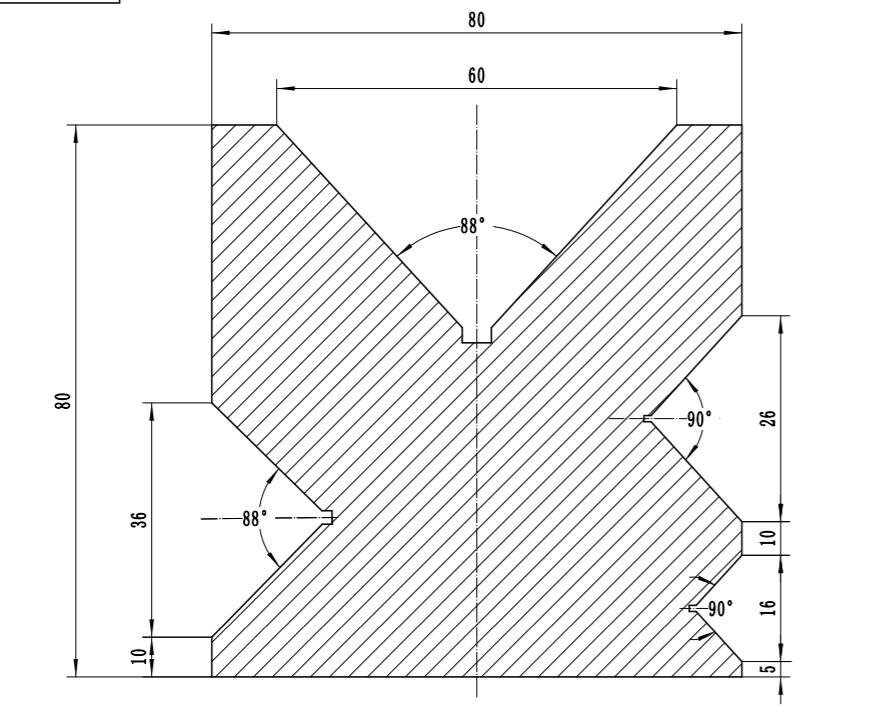 Пресс гидравлический </br>Stalex HPB-1500 — изображение 7