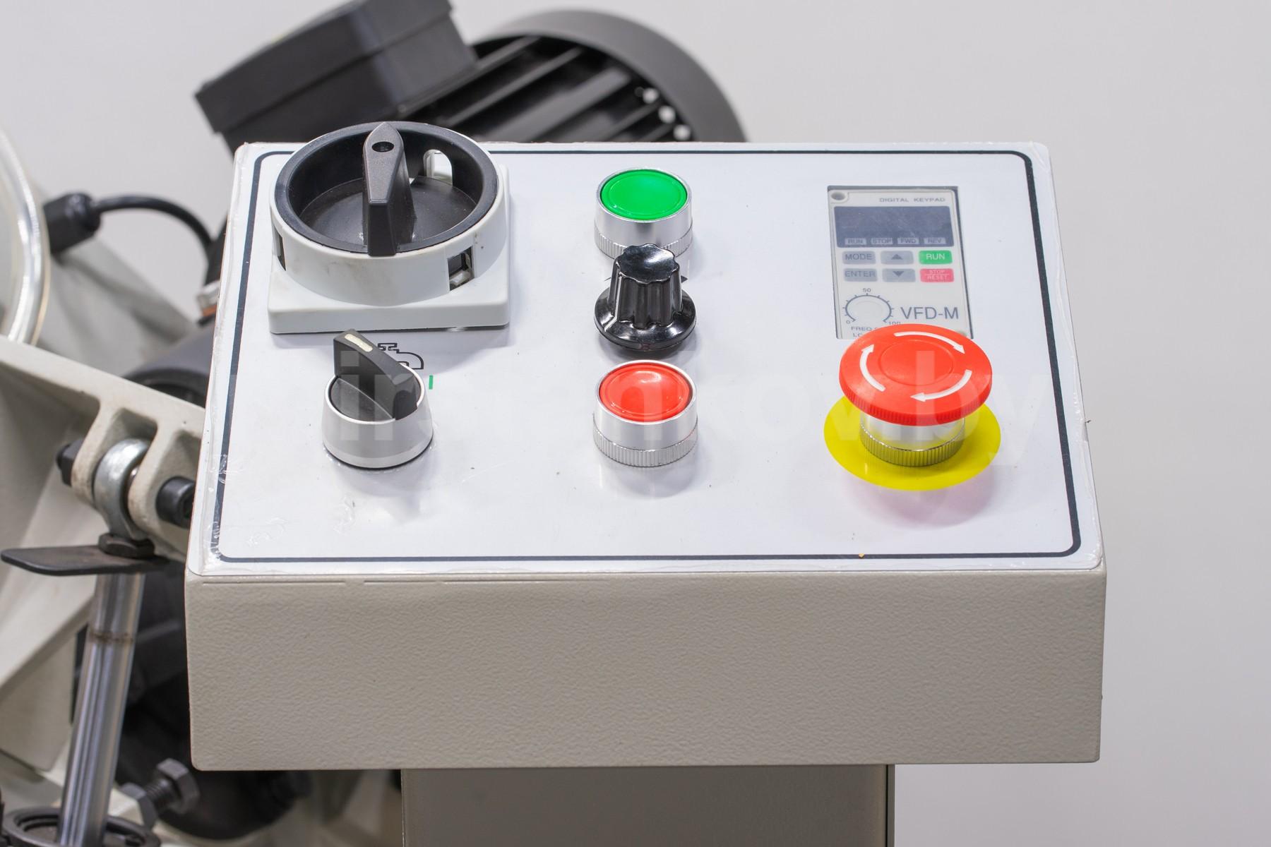 Станок ленточнопильный Stalex BSМ-170GV — изображение 11