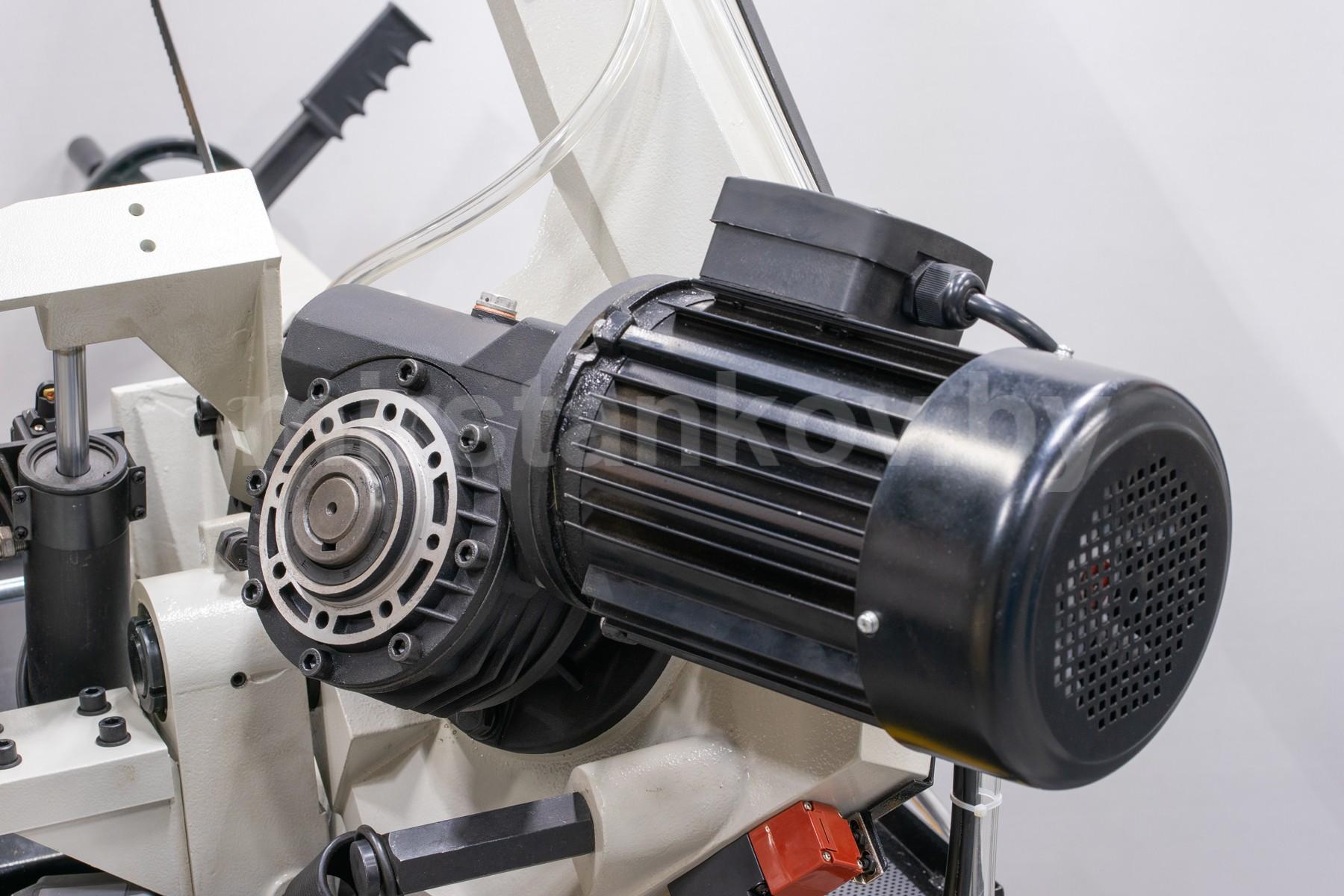 Станок ленточнопильный Stalex BSМ-170GV — изображение 12