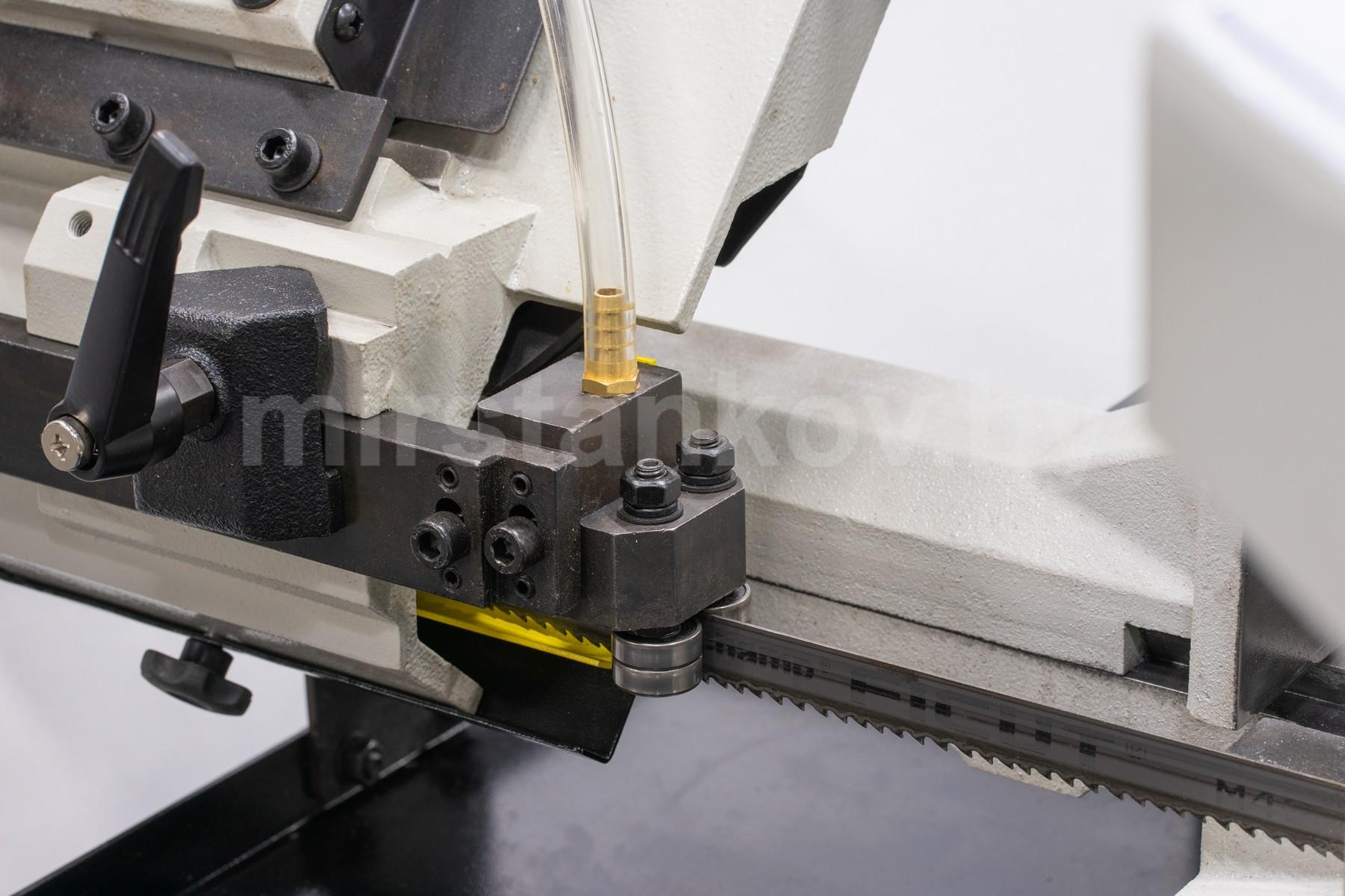 Станок ленточнопильный Stalex BSМ-170GV — изображение 15