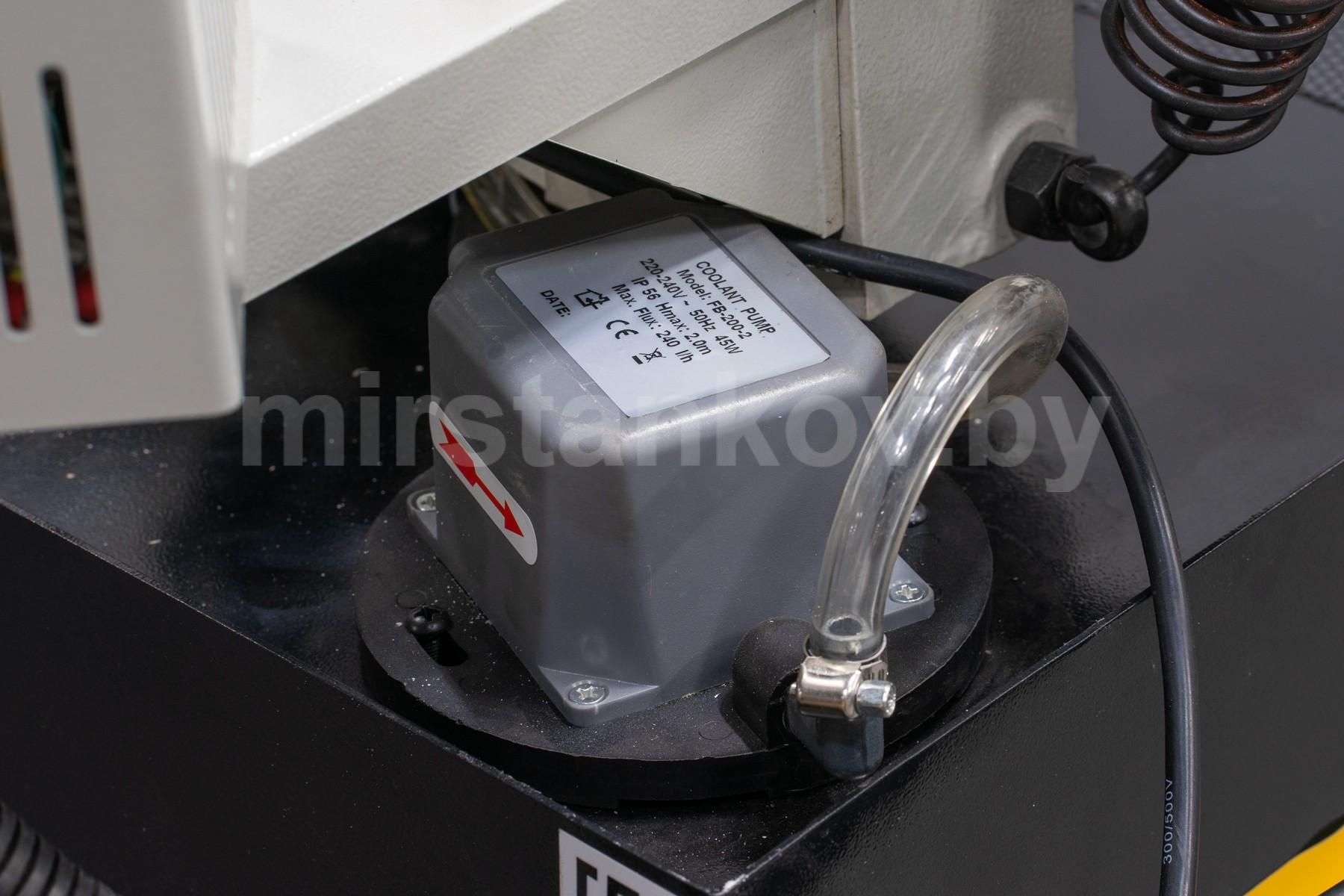 Станок ленточнопильный Stalex BSМ-170GV — изображение 16