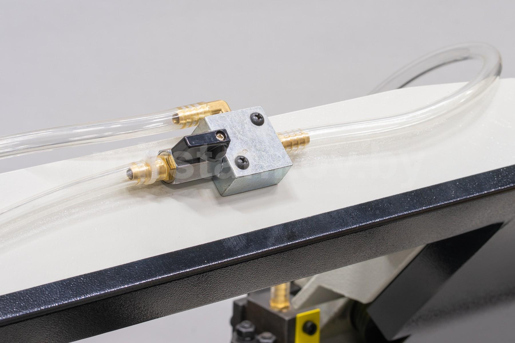 Станок ленточнопильный Stalex BSМ-170GV — изображение 17