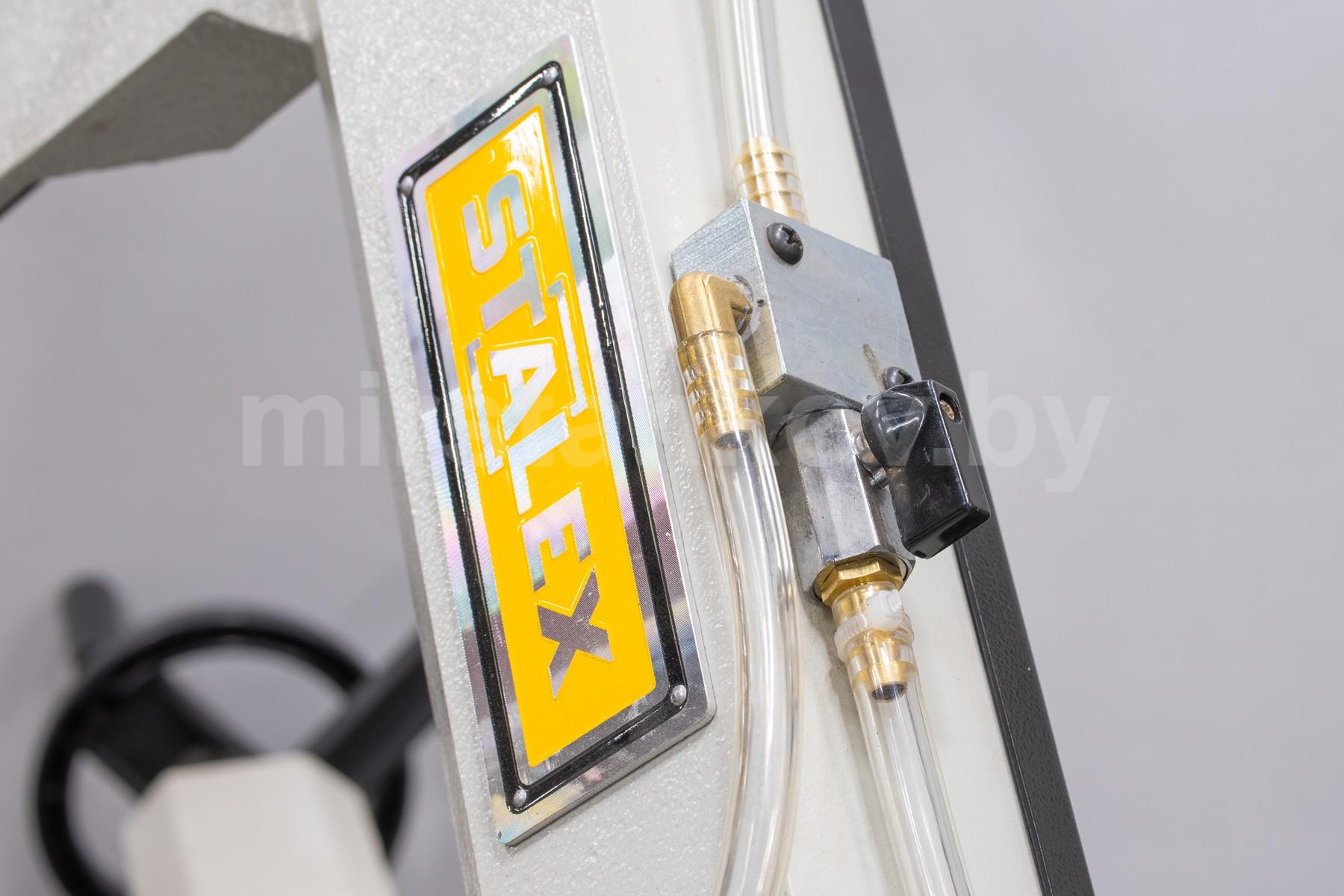 Станок ленточнопильный Stalex BSМ-170GV — изображение 19