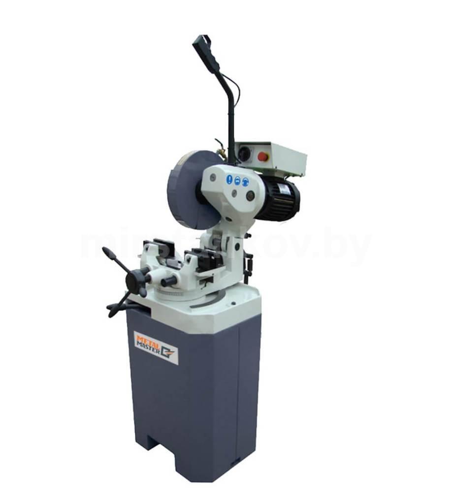 Дисковая пила </br>Metal Master MCS-350 — изображение 2