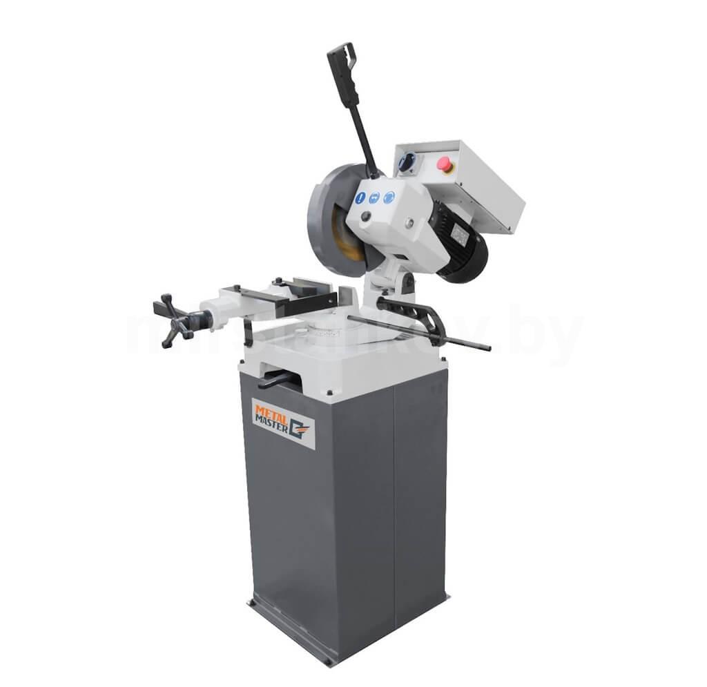 дисковая пила для металла