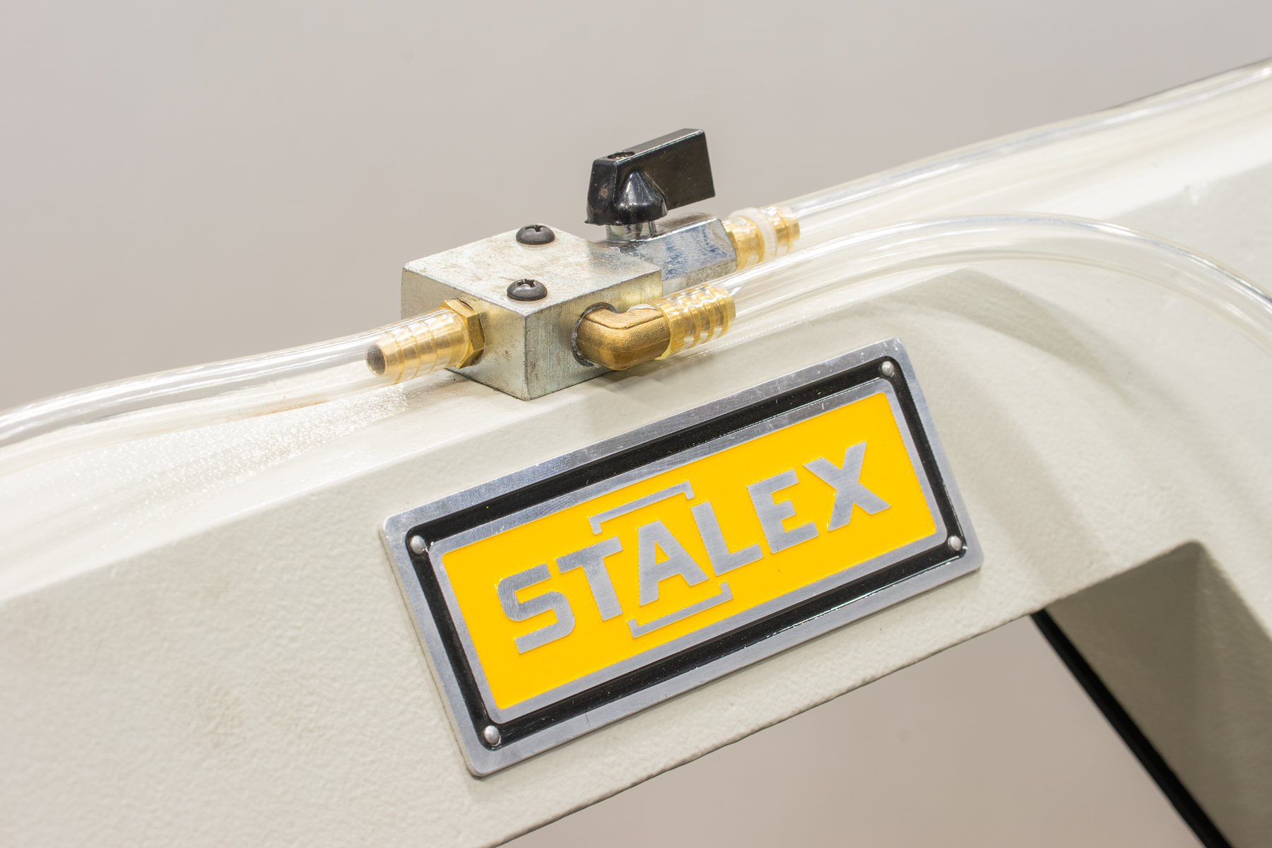 Станок ленточнопильный Stalex BSМ-220GV — изображение 10