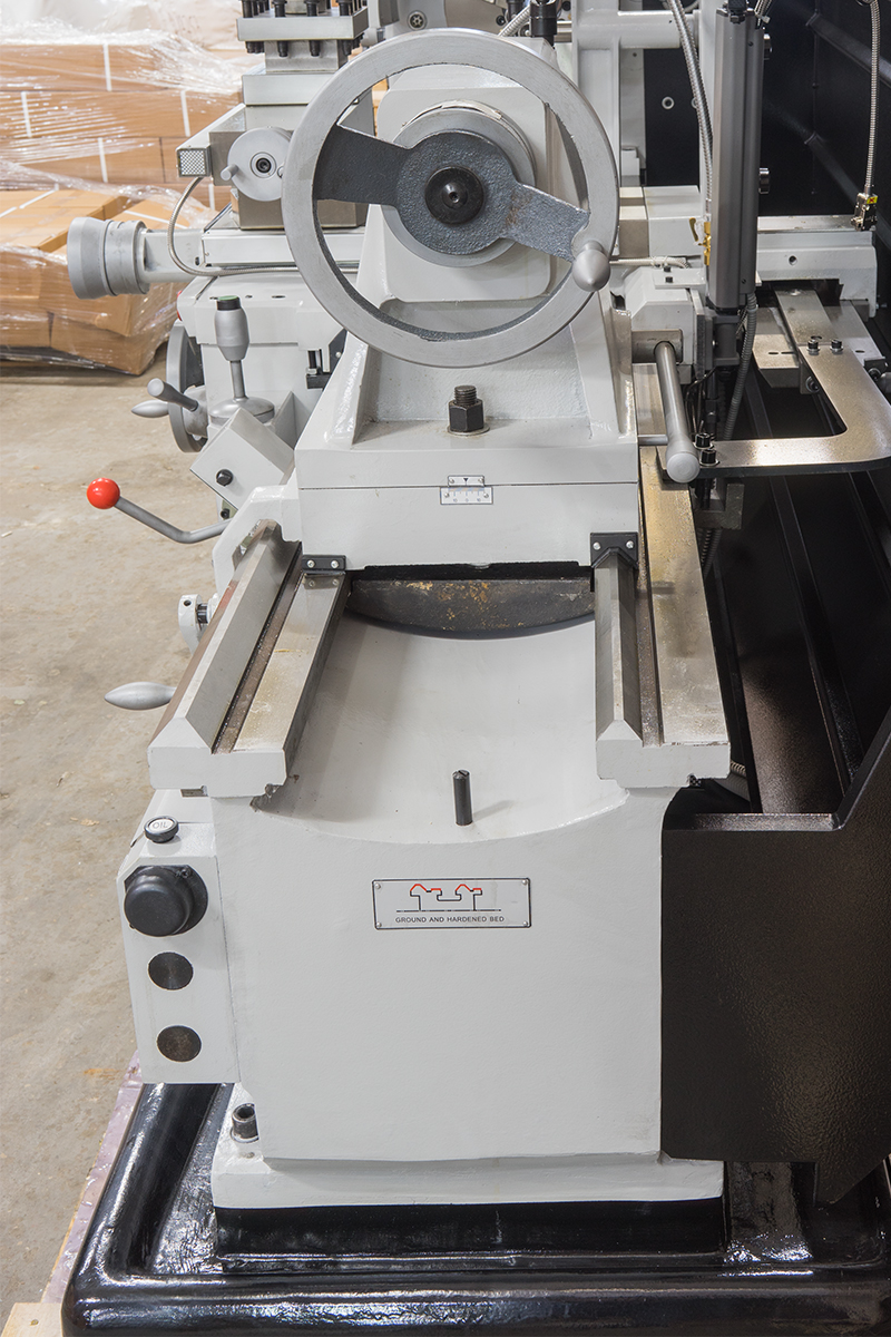 Станок токарно-винторезный STALEX C6266A/1500 — изображение 12