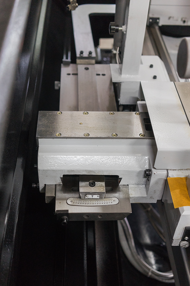 Станок токарно-винторезный STALEX C6266A/1500 — изображение 14