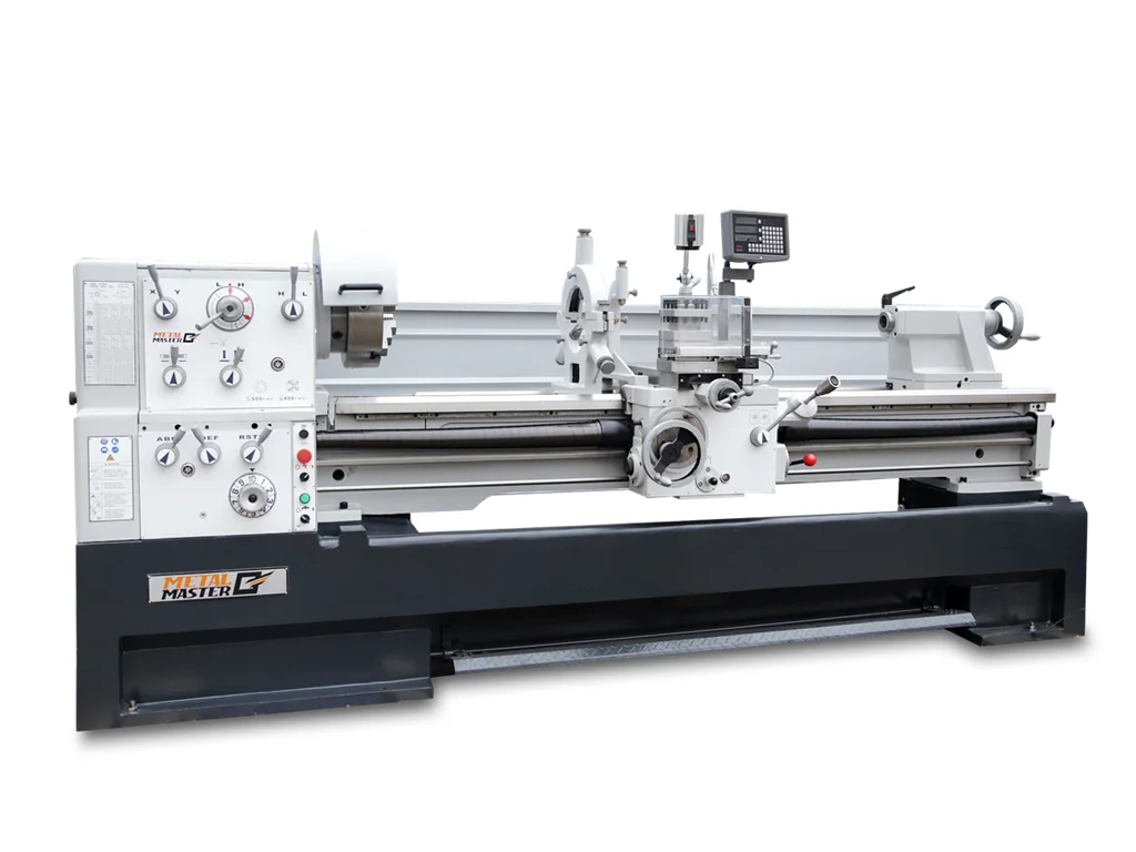 универсальный токарно-винторезный станок