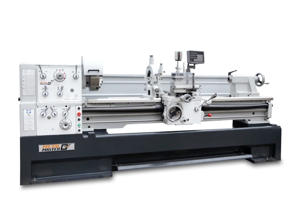 Универсальный Токарно-Винторезный Станок METAL MASTER Z51150 RFS