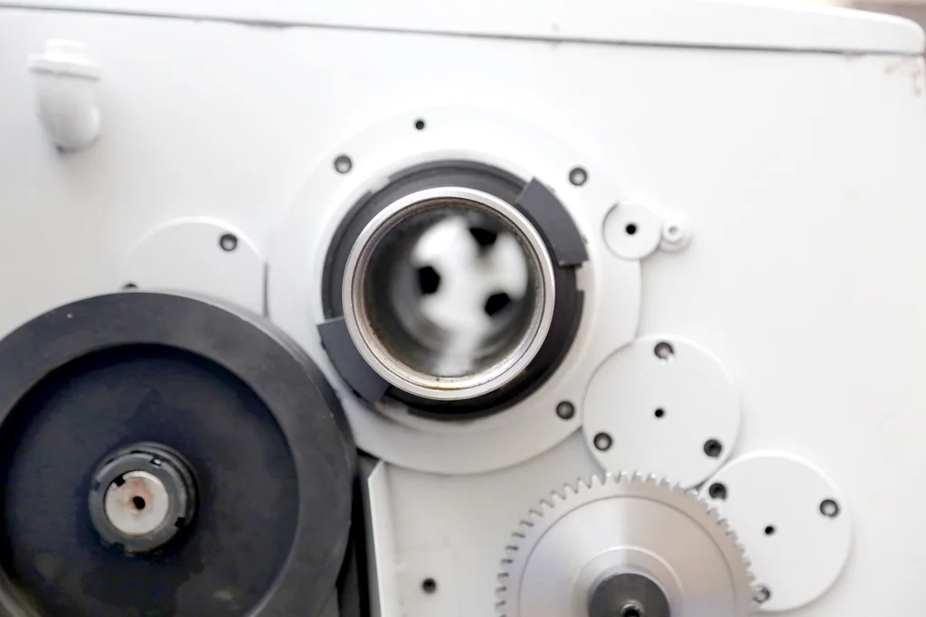 Универсальный Токарно-Винторезный Станок METAL MASTER Z51150 RFS