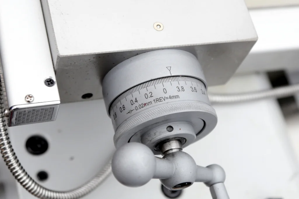 Универсальный Токарно-Винторезный Станок METAL MASTER Z51150 RFS