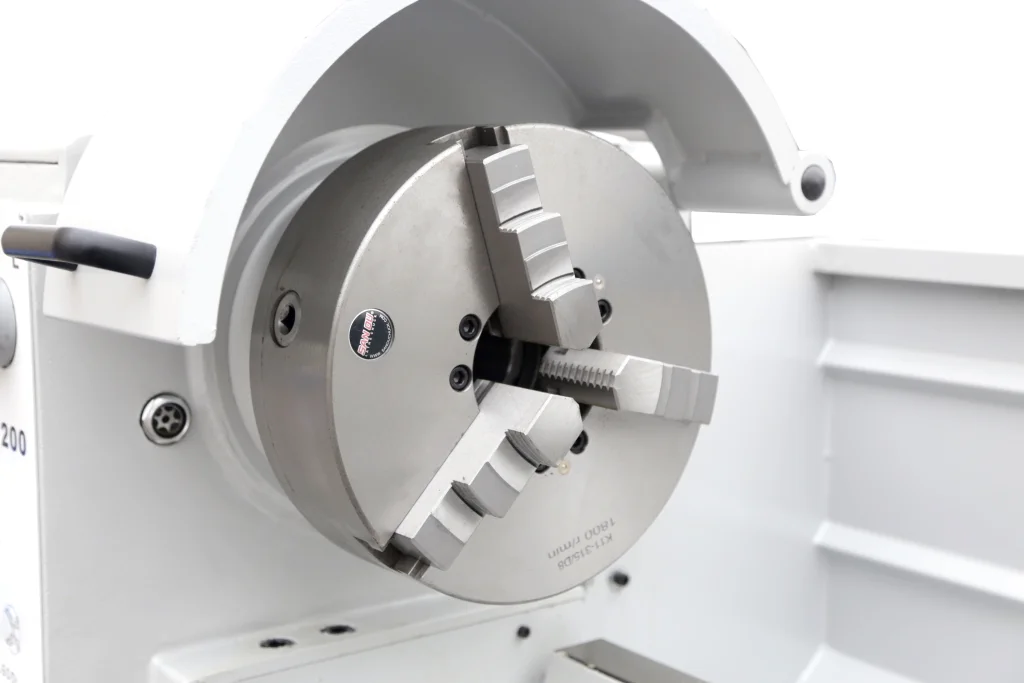 Универсальный Токарно-Винторезный Станок METAL MASTER Z51150 RFS