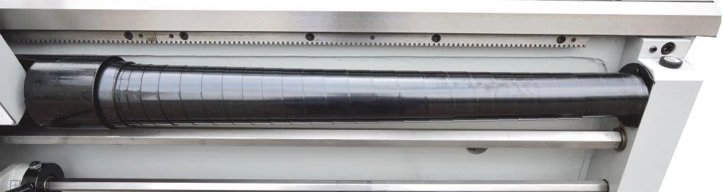 Универсальный Токарно-Винторезный Станок METAL MASTER Z51150 RFS