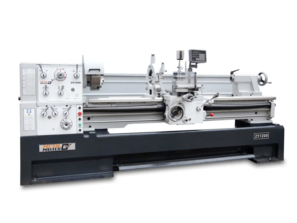 ТОКАРНО-ВИНТОРЕЗНЫЙ СТАНОК