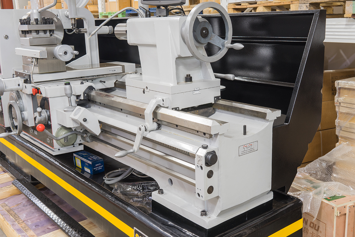 Станок токарно-винторезный STALEX C6266A/1500 — изображение 6