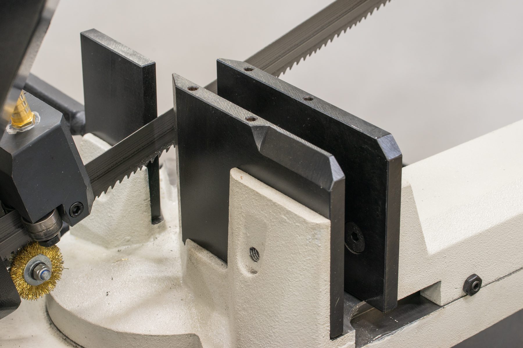 Станок ленточнопильный Stalex BSМ-220GV — изображение 5