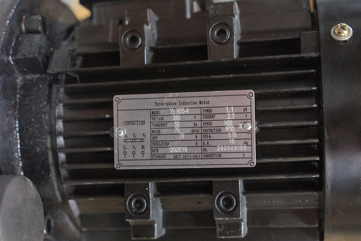 Станок радиально-сверлильный STALEX RD700x32 — изображение 7