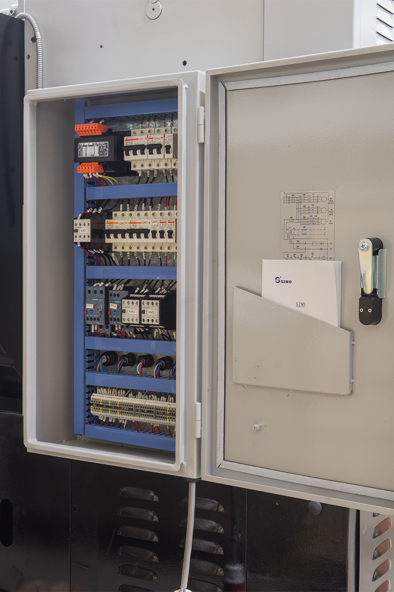 Станок токарно-винторезный STALEX C6266A/1500 — изображение 15