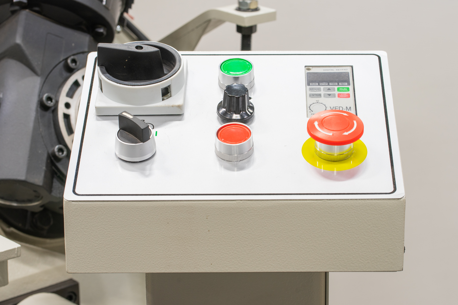 Станок ленточнопильный Stalex BSМ-220GV — изображение 11