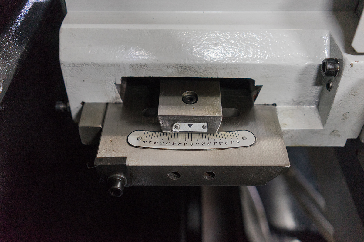 Станок токарно-винторезный STALEX C6266A/1500 — изображение 13