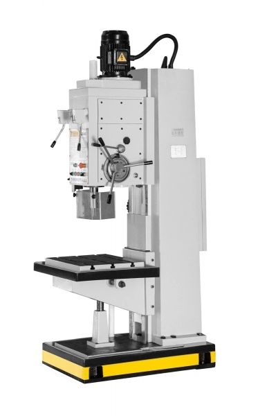 Станок сверлильный тяжелый