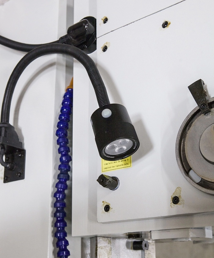 Станок сверлильный тяжелый