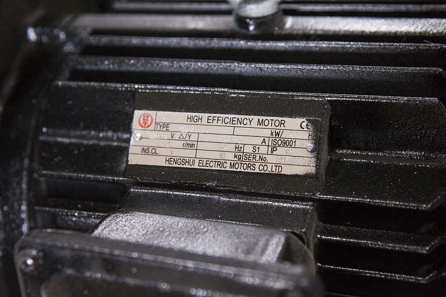 Станок сверлильный тяжелый