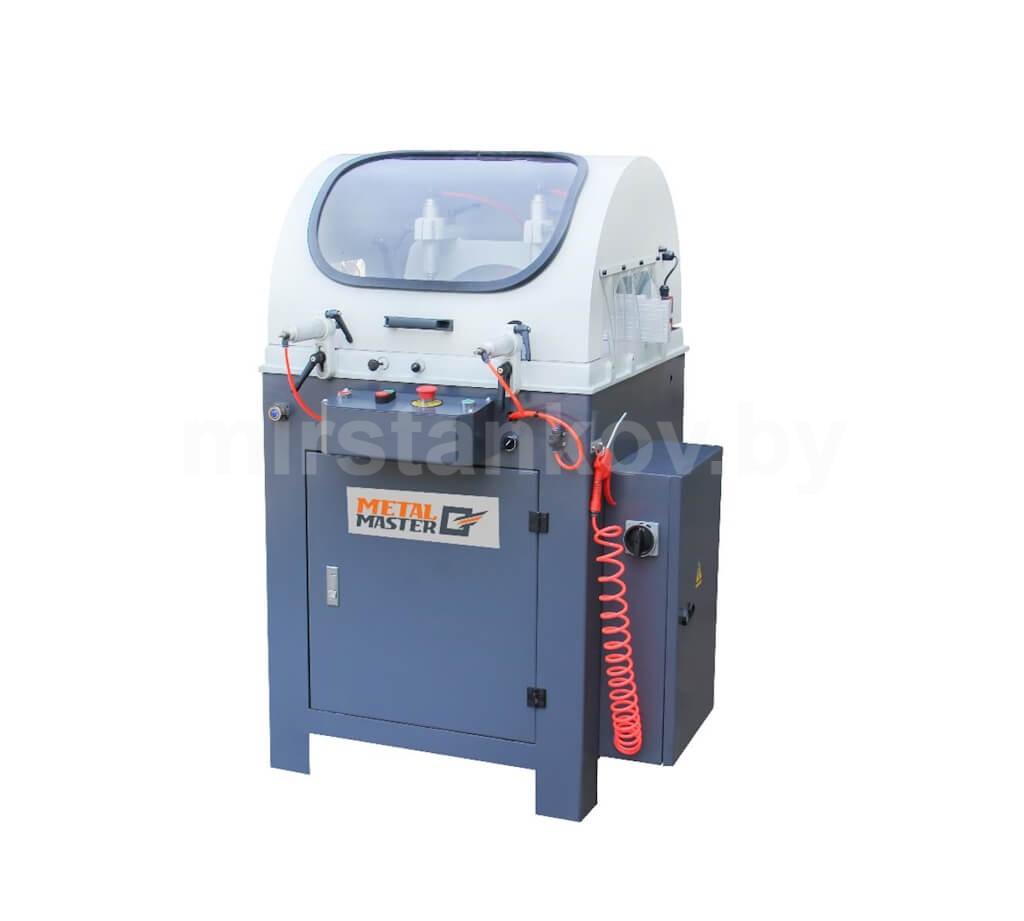 Дисковая полуавтоматическая пила