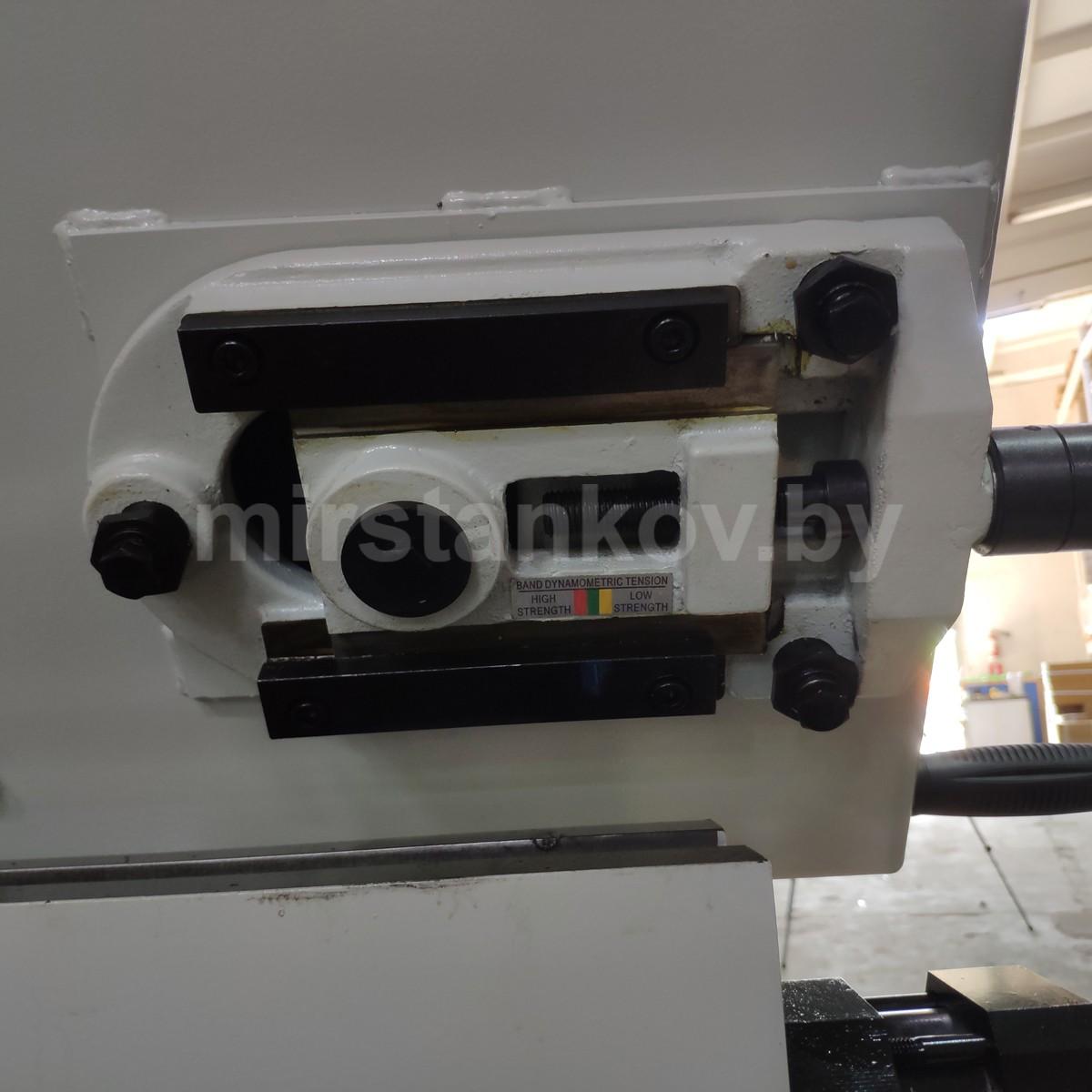 Полуавтоматический ленточнопильный станок Stalex BS-1018ТH — изображение 12