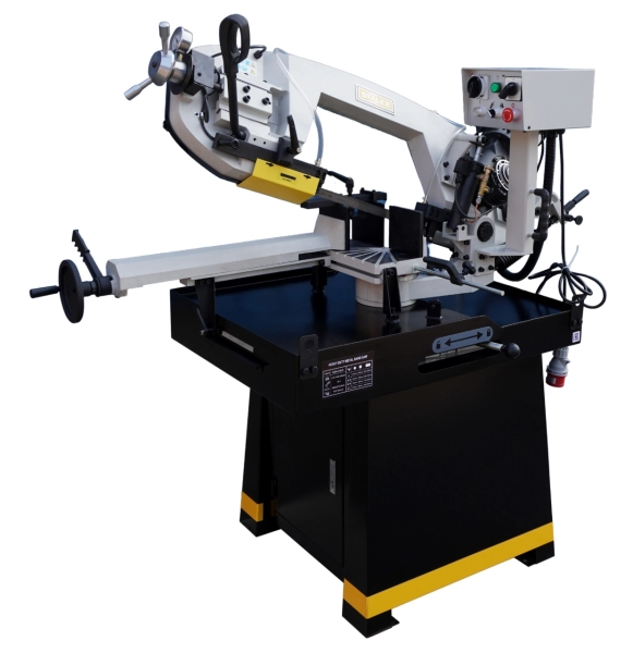 Станок ленточнопильный Stalex BSМ-250G — изображение 2